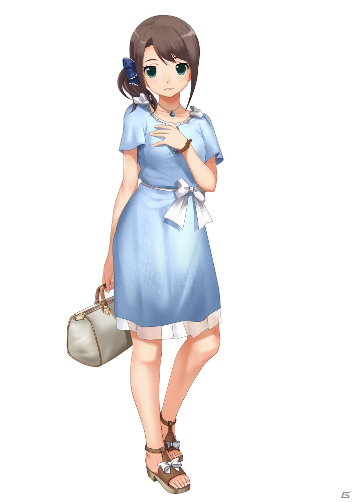 新たなホストガールも登場する「ドリームクラブ ホストガールコレクション！」のAndroid版が7月9日よりGREEにてサービス開始の画像17