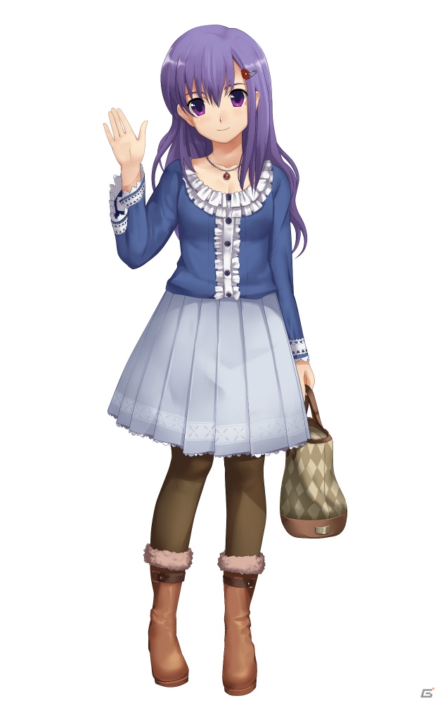 新たなホストガールも登場する「ドリームクラブ ホストガールコレクション！」のAndroid版が7月9日よりGREEにてサービス開始の画像19