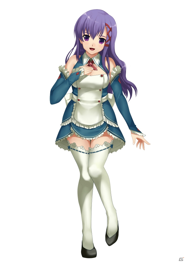 新たなホストガールも登場する「ドリームクラブ ホストガールコレクション！」のAndroid版が7月9日よりGREEにてサービス開始の画像20
