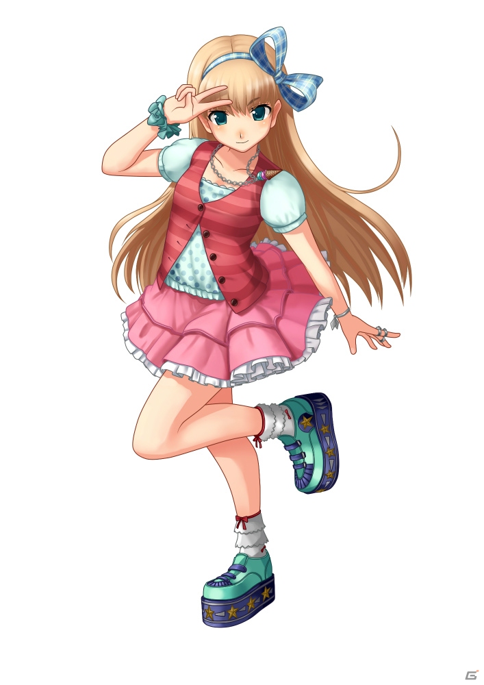 新たなホストガールも登場する「ドリームクラブ ホストガールコレクション！」のAndroid版が7月9日よりGREEにてサービス開始の画像21
