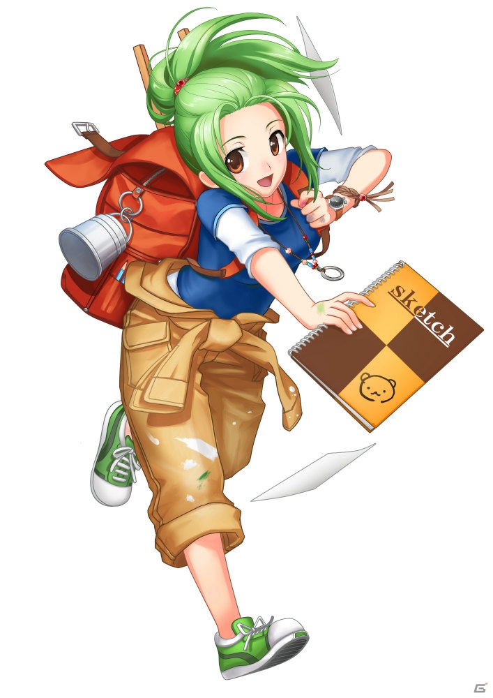 新たなホストガールも登場する「ドリームクラブ ホストガールコレクション！」のAndroid版が7月9日よりGREEにてサービス開始の画像25