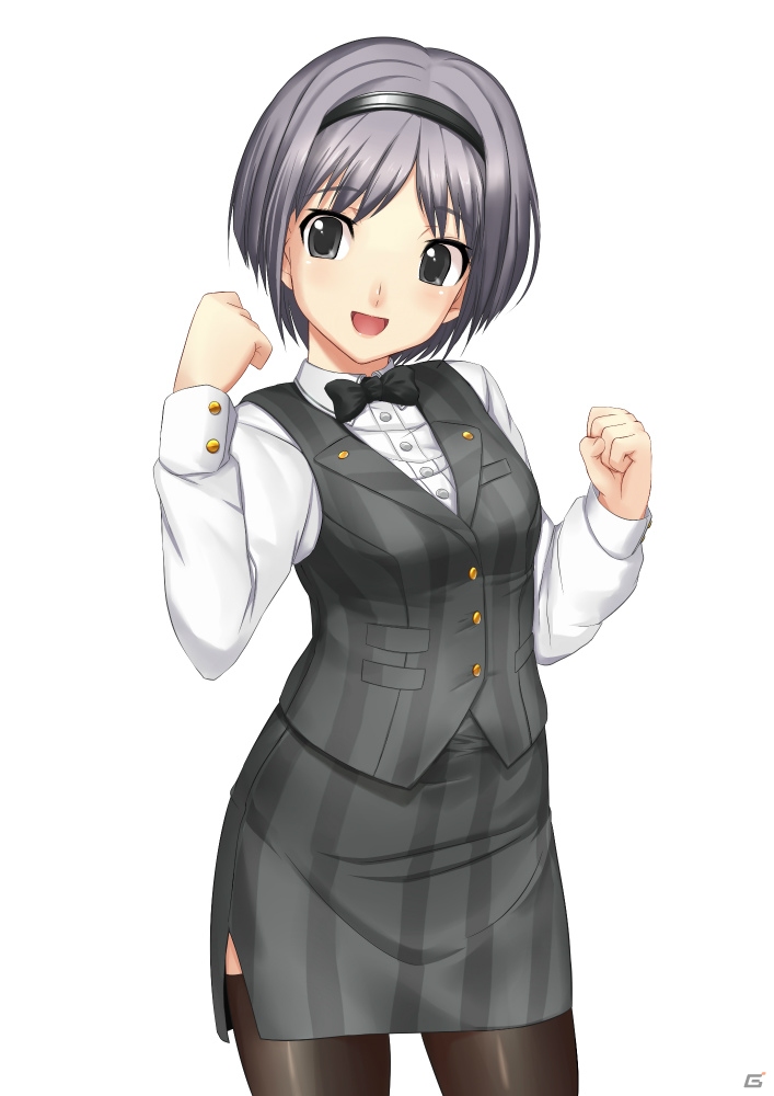 新たなホストガールも登場する「ドリームクラブ ホストガールコレクション！」のAndroid版が7月9日よりGREEにてサービス開始の画像26