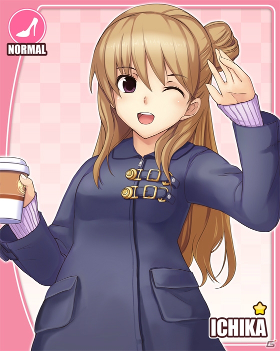 新たなホストガールも登場する「ドリームクラブ ホストガールコレクション！」のAndroid版が7月9日よりGREEにてサービス開始の画像27