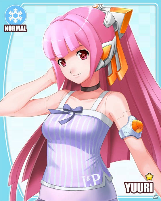 新たなホストガールも登場する「ドリームクラブ ホストガールコレクション！」のAndroid版が7月9日よりGREEにてサービス開始の画像28