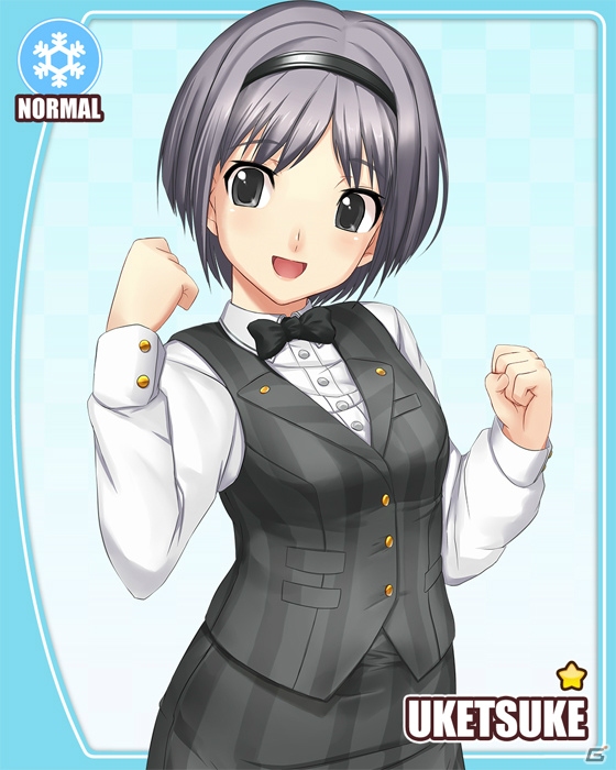 新たなホストガールも登場する「ドリームクラブ ホストガールコレクション！」のAndroid版が7月9日よりGREEにてサービス開始の画像30
