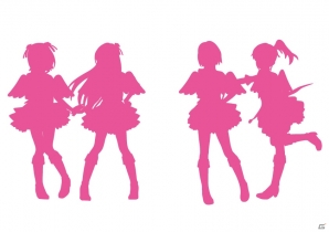 アニメ最終回のライブ衣装を纏ったアイドルたちのプレミアムフィギュアが登場！「一番くじプレミアム アイドルマスターPART1」が7月中旬より販売開始の画像29