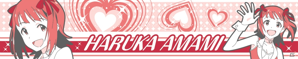 アニメ最終回のライブ衣装を纏ったアイドルたちのプレミアムフィギュアが登場！「一番くじプレミアム アイドルマスターPART1」が7月中旬より販売開始の画像13