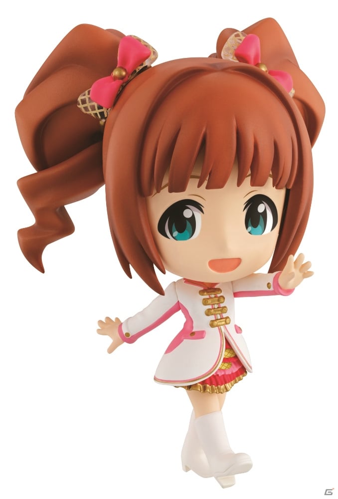 アニメ最終回のライブ衣装を纏ったアイドルたちのプレミアムフィギュアが登場！「一番くじプレミアム アイドルマスターPART1」が7月中旬より販売開始の画像27