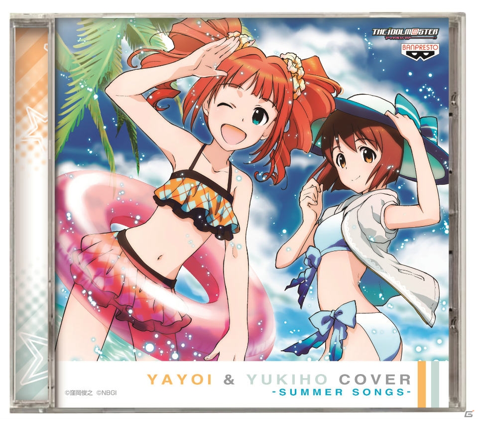 アニメ最終回のライブ衣装を纏ったアイドルたちのプレミアムフィギュアが登場！「一番くじプレミアム アイドルマスターPART1」が7月中旬より販売開始の画像8