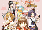 「ひなビタ♪」サントラCD発売決定記念！AC「REFLEC BEAT colette Summer」に収録楽曲が登場するキャンペーンが7月10日よりスタート
