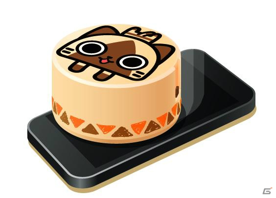 スマートフォン・タブレットPC用ロボットクリーナーのアイルー版「AutoMee S AIROU ver.」が7月26日に発売の画像3