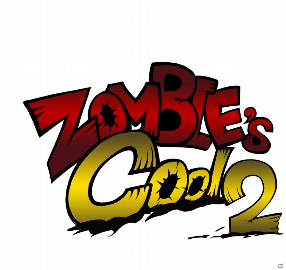 ゾンビたちを倒しながらステージクリアを目指していくガンアクション！3DS「ゾンビズクール2」が7月17日に配信決定の画像23