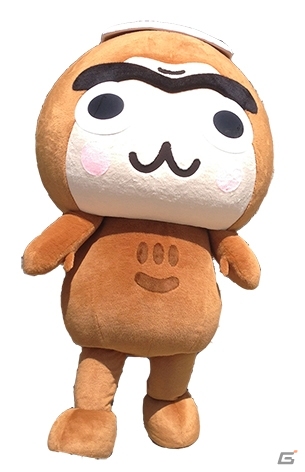 「モンハン渋の里」でしか買えない限定コラボアイテムやコラボフードを紹介！オープニングセレモニーの開催も決定の画像9