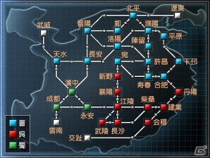 PS3/PC「真・三國無双 Online Z」いつでもどこでも「Z」にアクセスできるアプリ「スマートプレイ」が7月18日に配信開始の画像8