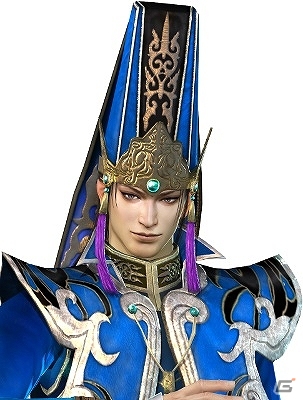 PS3/PC「真・三國無双 Online Z」いつでもどこでも「Z」にアクセスできるアプリ「スマートプレイ」が7月18日に配信開始の画像10