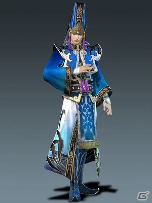 PS3/PC「真・三國無双 Online Z」いつでもどこでも「Z」にアクセスできるアプリ「スマートプレイ」が7月18日に配信開始の画像9