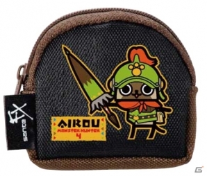 オリジナルポーチ付の限定パッケージが登場する3DS
