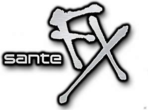 オリジナルポーチ付の限定パッケージが登場する3DS「モンスターハンター4」と目薬「サンテFXシリーズ」のコラボレーションがスタートの画像8