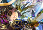 敵将を倒し目指せ天下統一！Android「戦国炎舞-KIZNA-」が配信開始