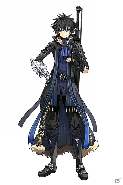 「拡散性ミリオンアーサー」のアナザーストーリーが描かれる「唯一性ミリオンアーサー」dゲームにて配信決定の画像1