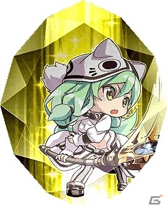 「拡散性ミリオンアーサー」のアナザーストーリーが描かれる「唯一性ミリオンアーサー」dゲームにて配信決定の画像3