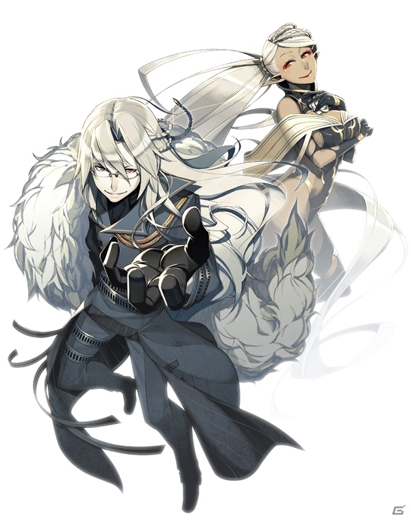 PS Vita「MIND≒0」謎の新キャラクター・西園寺燈月を紹介！公式サイトではて「プレイムービー_case.Leo」が公開にの画像1