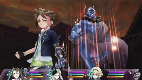 PS Vita「MIND≒0」謎の新キャラクター・西園寺燈月を紹介！公式サイトではて「プレイムービー_case.Leo」が公開にの画像5