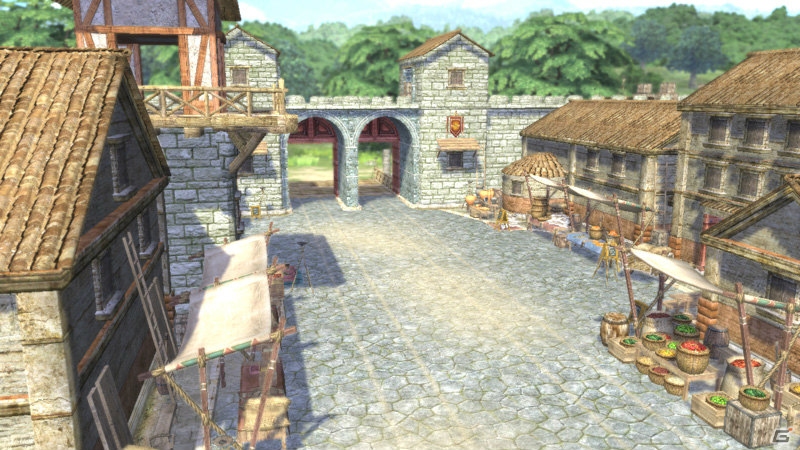新たな舞台で描かれるPS3「ティアーズ・トゥ・ティアラII 覇王の末裔」が10月24日に発売―メインキャラクターやオープニングムービーを紹介！の画像48
