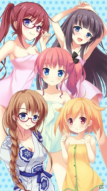 箱根をイメージした温泉アクションゲームが登場！iOS「温泉マスター in 箱根」配信開始の画像2