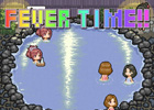 箱根をイメージした温泉アクションゲームが登場！iOS「温泉マスター in 箱根」配信開始