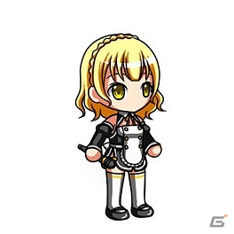 iOS/Android「パズルロワイヤル」ホストガールがもらえるスペシャルキャンペーン開催！新機能「ターンスキップ」などを追加の画像2