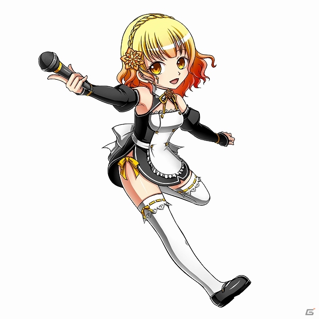 iOS/Android「パズルロワイヤル」ホストガールがもらえるスペシャルキャンペーン開催！新機能「ターンスキップ」などを追加の画像3