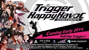 「ダンガンロンパ」シリーズ海外展開初となるPS Vita「DANGAN RONPA: TRIGGER HAPPY HAVOC」が北米/欧州地域にて2014年発売決定の画像2