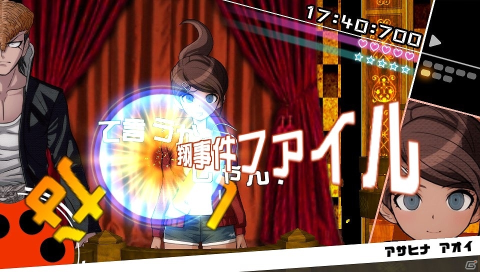 「ダンガンロンパ」シリーズ海外展開初となるPS Vita「DANGAN RONPA: TRIGGER HAPPY HAVOC」が北米/欧州地域にて2014年発売決定の画像4
