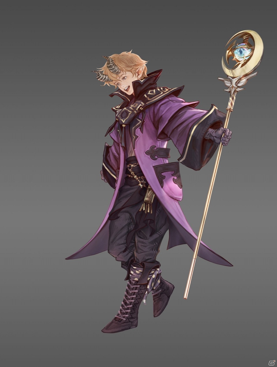 拠点のデザインが一新されたAndroid版「Wizardry～戦乱の魔塔～」が今夏配信決定！本日より事前登録を開始の画像10