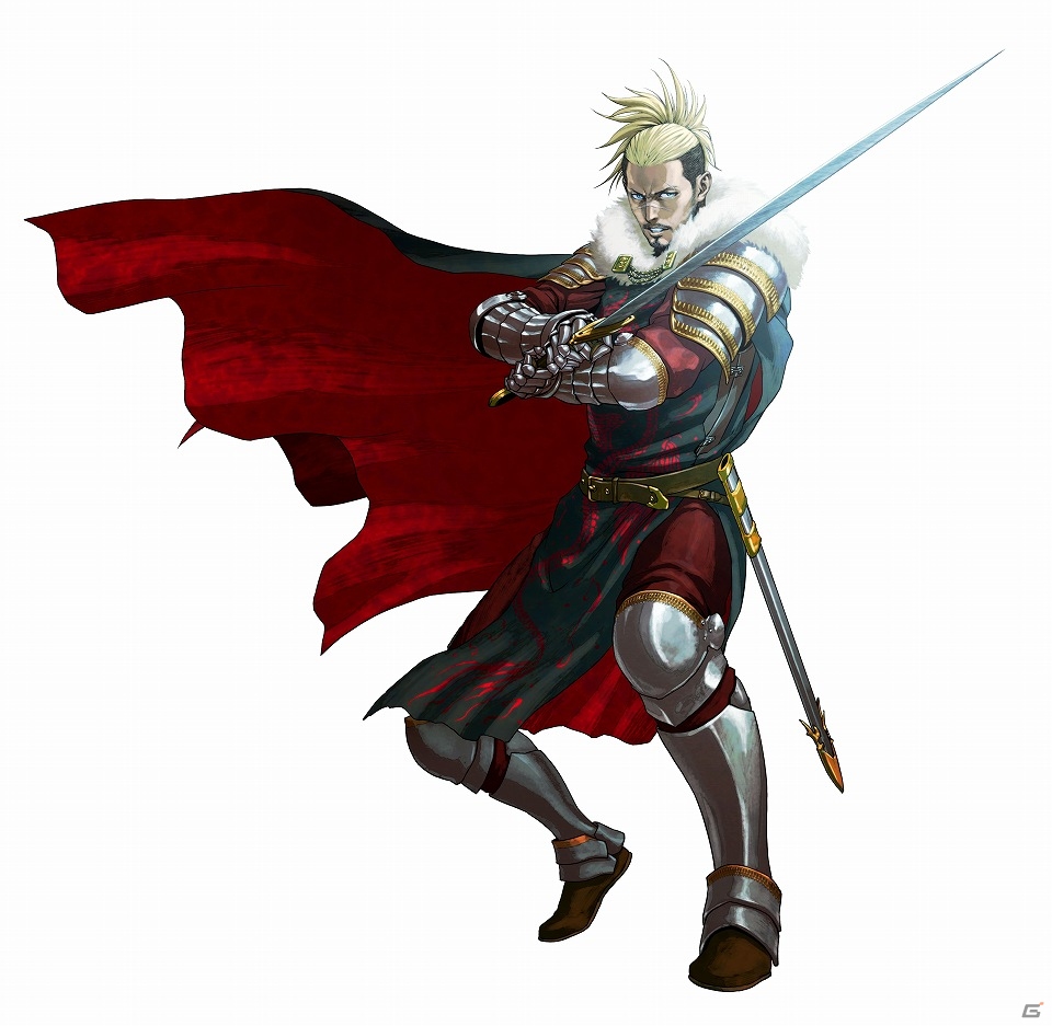 拠点のデザインが一新されたAndroid版「Wizardry～戦乱の魔塔～」が今夏配信決定！本日より事前登録を開始の画像4