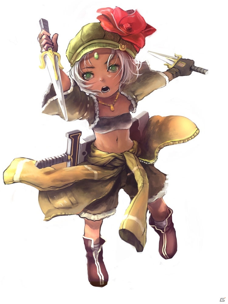 拠点のデザインが一新されたAndroid版「Wizardry～戦乱の魔塔～」が今夏配信決定！本日より事前登録を開始の画像6