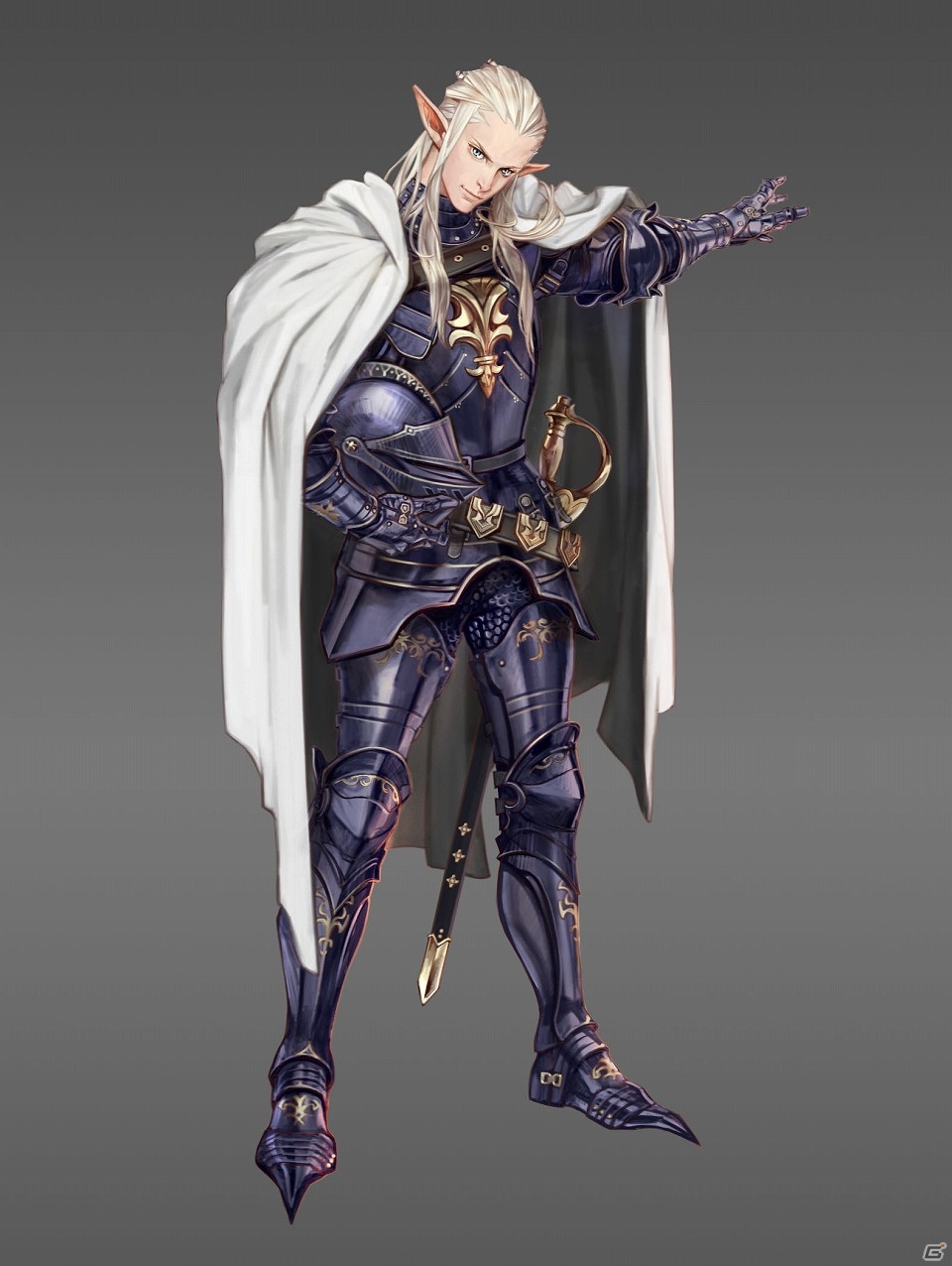 拠点のデザインが一新されたAndroid版「Wizardry～戦乱の魔塔～」が今夏配信決定！本日より事前登録を開始の画像7