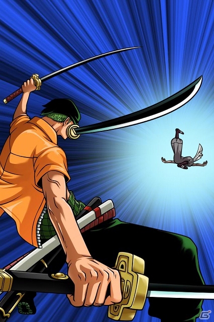 ルフィ達と共に大海原を冒険しよう！iOS版「ONE PIECE モジャ!」がApp Storeにて配信開始の画像13