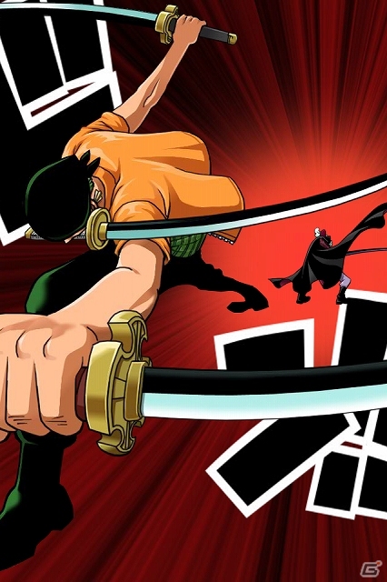 ルフィ達と共に大海原を冒険しよう！iOS版「ONE PIECE モジャ!」がApp Storeにて配信開始の画像21