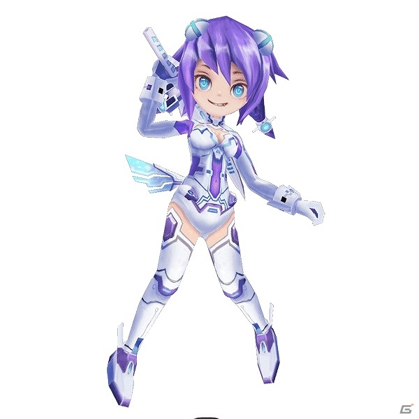 iOS/Android「Shadow Escaper」×「ネプテューヌコレクション」コラボレーションが実現！各ゲーム内にて期間限定イベント開催の画像5