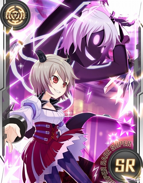 iOS/Android「Shadow Escaper」×「ネプテューヌコレクション」コラボレーションが実現！各ゲーム内にて期間限定イベント開催の画像6