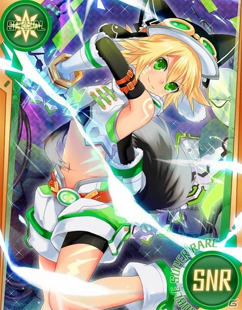 iOS/Android「Shadow Escaper」×「ネプテューヌコレクション」コラボレーションが実現！各ゲーム内にて期間限定イベント開催の画像7