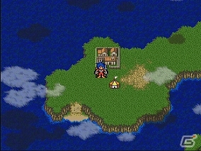 竜変身が魅力のシリーズ2作目「ブレス オブ ファイア II 使命の子」がWii U バーチャルコンソールにて配信スタートの画像10