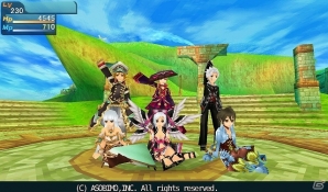 「セレスアルカ」iOS/Android/フィーチャーフォンの全サーバーを統合！OSの垣根を超えて一緒に遊べる大型アップデート実施の画像10