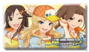 ワンダーフェスティバル2013［夏］での「アイドルマスター シンデレラガールズ」ステージ＆物販情報を紹介！の画像10