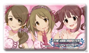 ワンダーフェスティバル2013［夏］での「アイドルマスター シンデレラガールズ」ステージ＆物販情報を紹介！の画像3