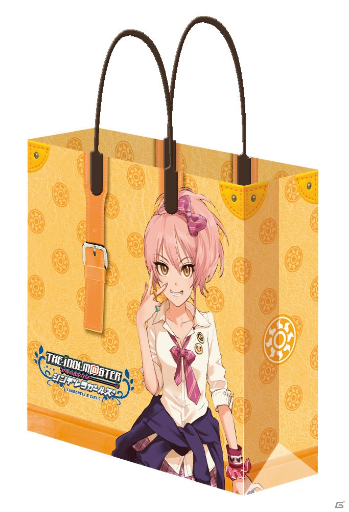 ワンダーフェスティバル2013［夏］での「アイドルマスター シンデレラガールズ」ステージ＆物販情報を紹介！の画像14