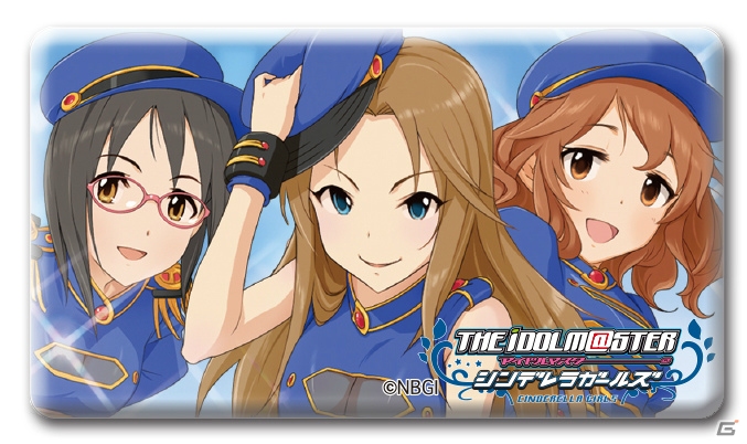 ワンダーフェスティバル2013［夏］での「アイドルマスター シンデレラガールズ」ステージ＆物販情報を紹介！の画像17