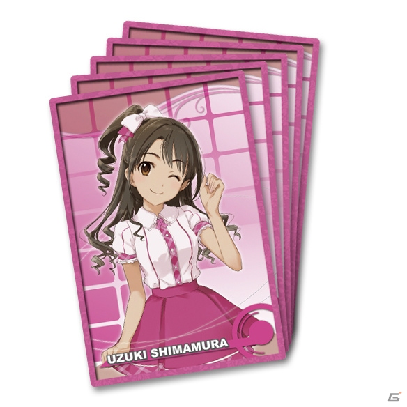ワンダーフェスティバル2013［夏］での「アイドルマスター シンデレラガールズ」ステージ＆物販情報を紹介！の画像2